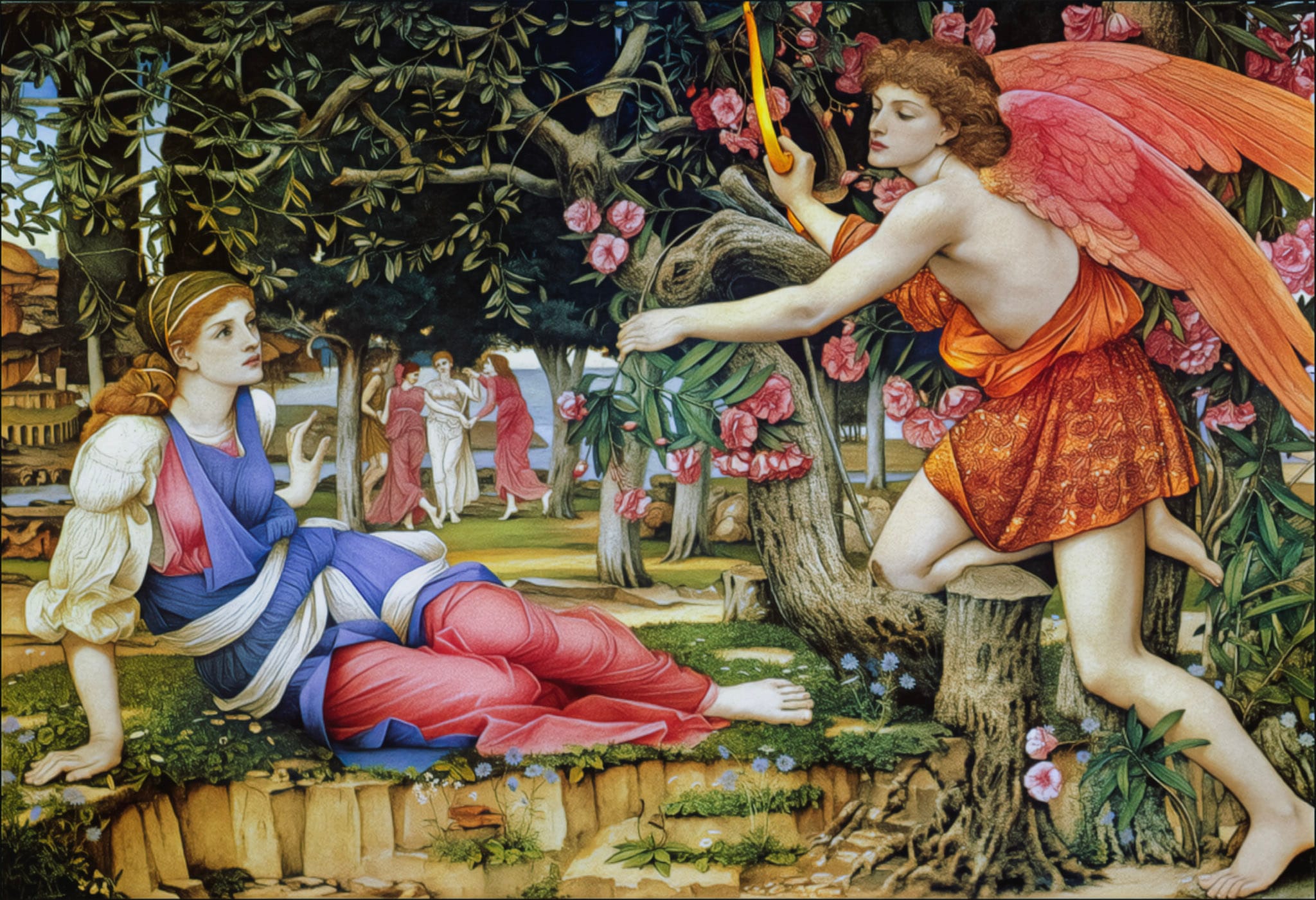 2-Love and the Maiden_after 2-Love and the Maiden_after