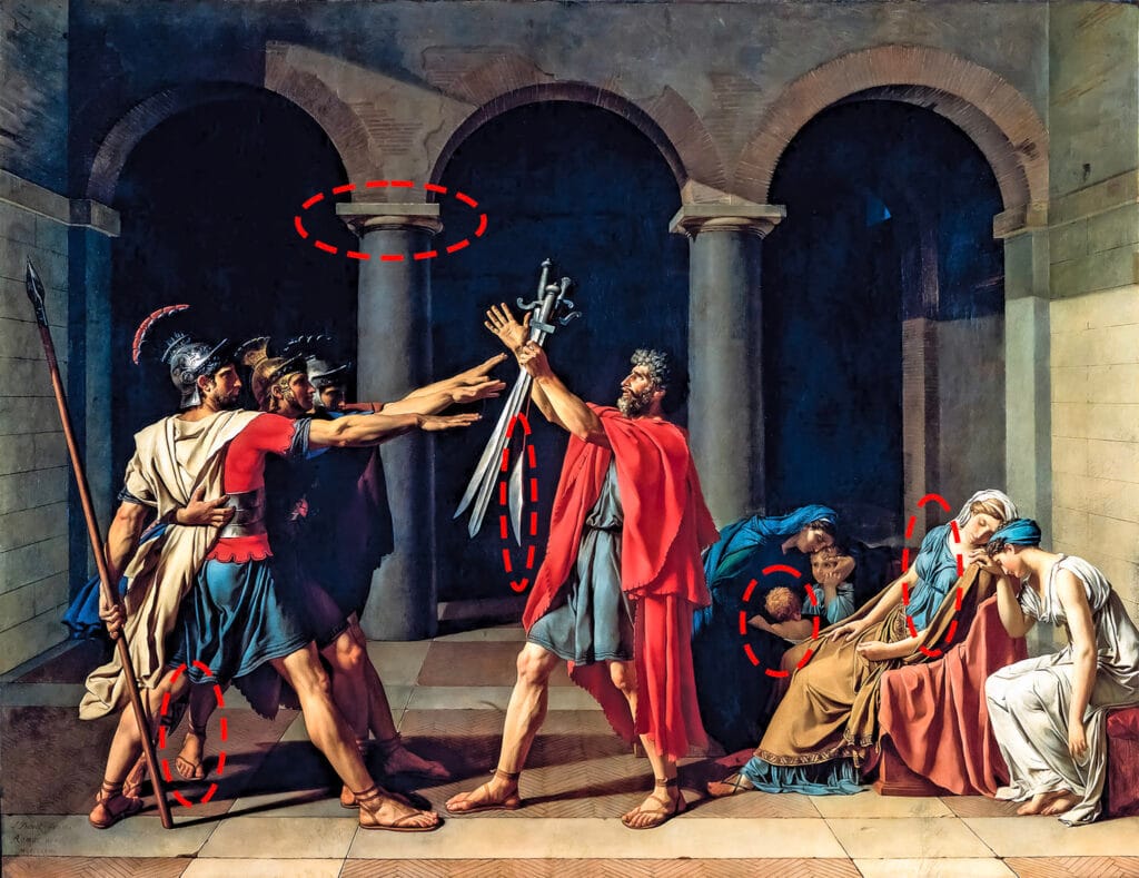 Picture Puzzles: The Journey From Nominating Artwork to Enhanced Ready Image 11 Oath S