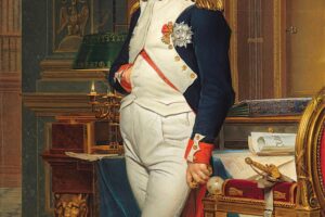 The Long Night of Power: Duty Without Sleep
