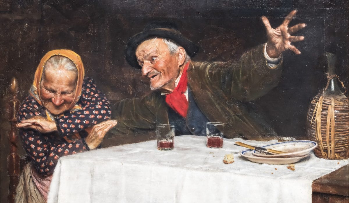 Genre Painting