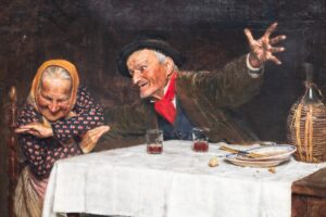 The Joker: Laughter That Never Ages