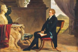 A Mind Between Empires: Count Armfelt in Exile