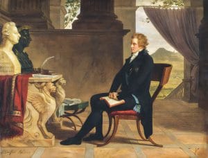 A Mind Between Empires: Count Armfelt in Exile