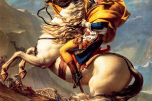 The Mountain Storm and the Man Who Rode It