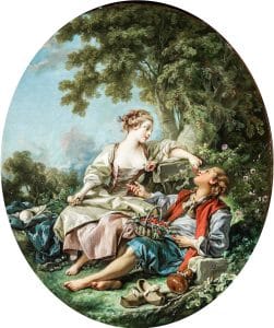 A Sweet Treat in the Countryside: Les Sabots