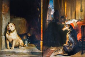Low Life and High Life: Dogs’ Fortune