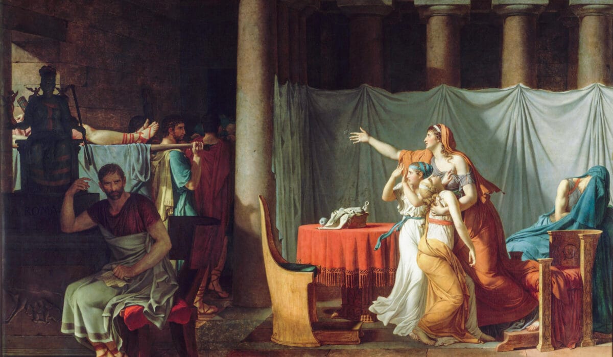 Neoclassicism