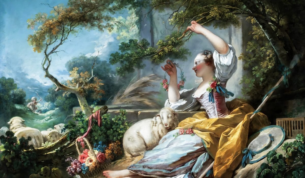 Rococo