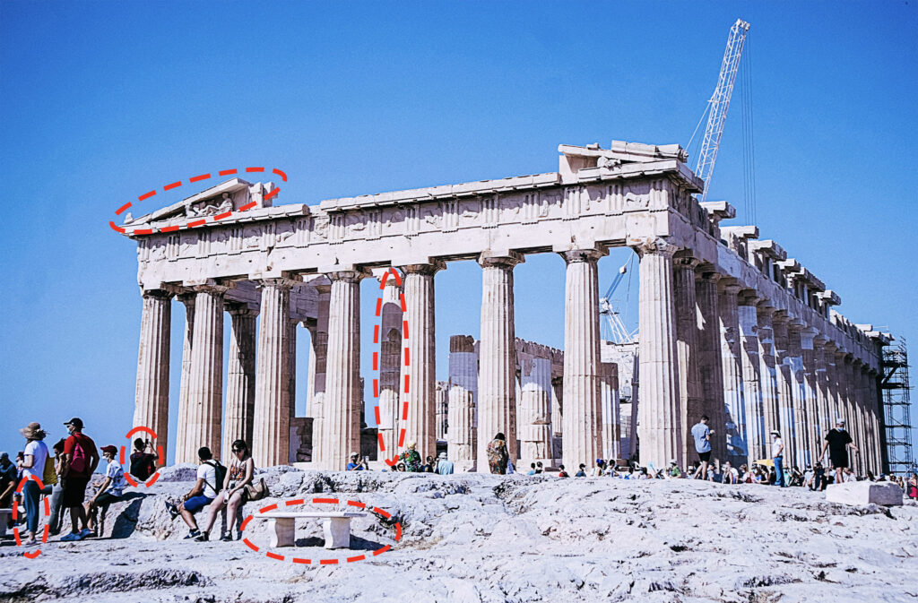 12 Acropolis of Athens S