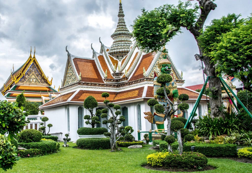 16 Grand Palace A