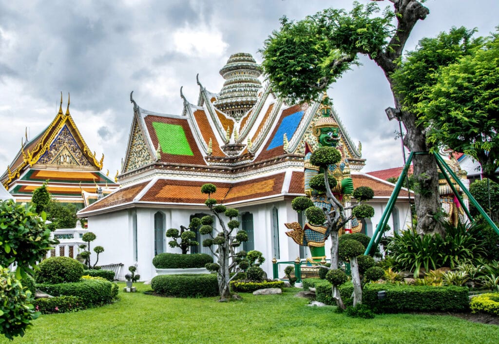 17 Grand Palace B