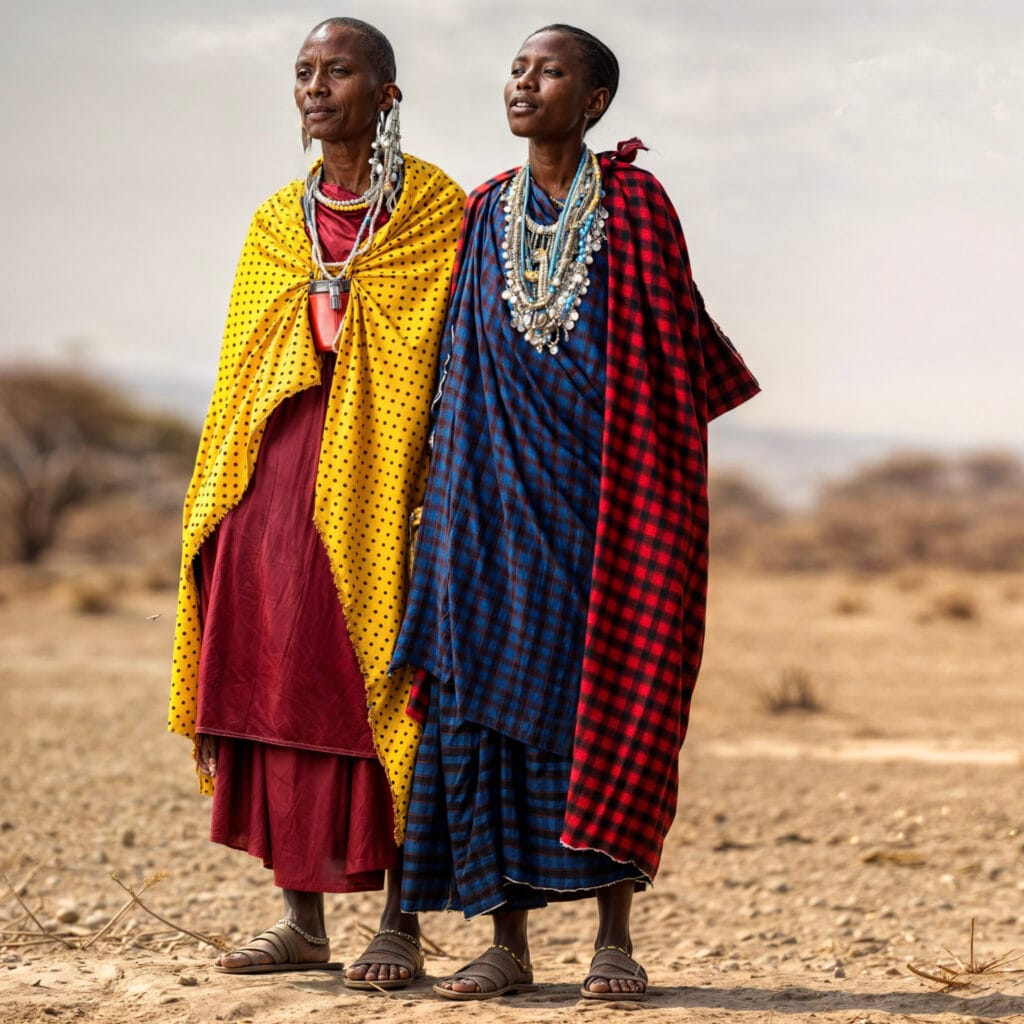 4 Tanzania Arusha Region A