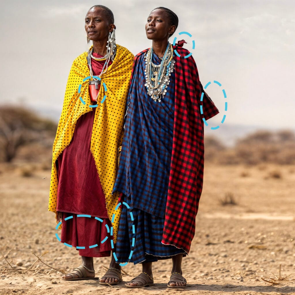 6 Tanzania Arusha Region S