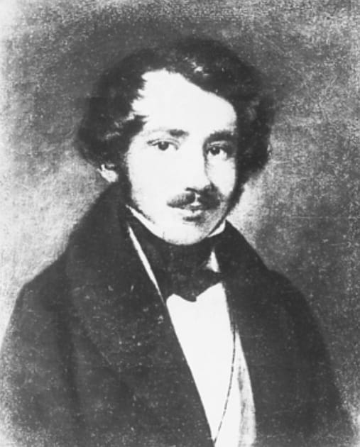 Eduard Meyerheim
