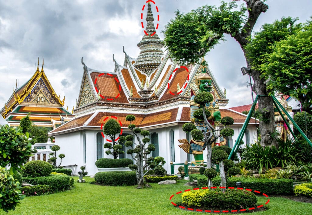 Grand Palace S