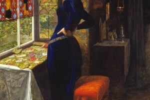 Pre-Raphaelite: The Glorious Stand for Truthful Art