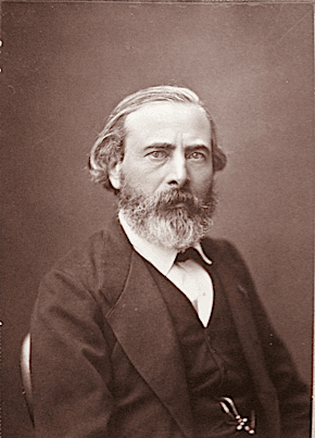 Pierre Edouard Frere Baschet Galerie