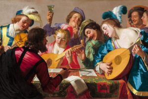 The Concert: A Song that Binds Us