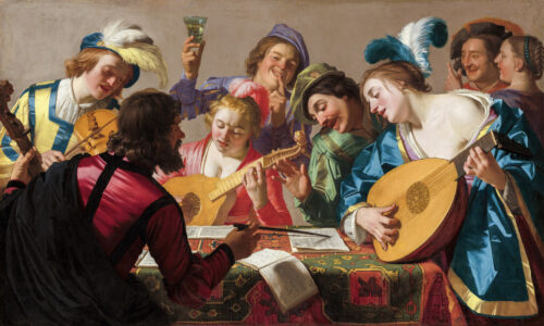 The Concert: A Song that Binds Us