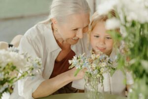 Spot the Difference: A Gentle Puzzle for Special Needs