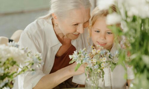 Spot the Difference: A Gentle Puzzle for Individuals with Special Needs