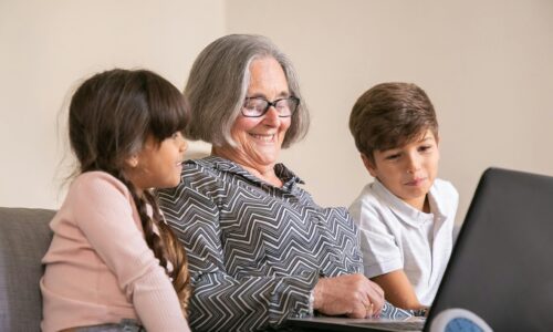 Choosing the Perfect Puzzle Theme by Age: A Spot the Difference Guide for All Generations