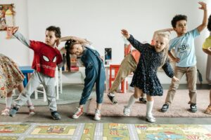 Spot the Difference Puzzles for Preschoolers: An Art Styles Guide
