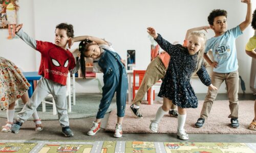 Spot the Difference Puzzles for Preschoolers: An Art Styles Guide for Ages 3–5